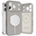 Këllëf telefoni Tech-Protect Silicone MagSafe, për iPhone 17 Pro, gri