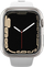 Mbulesë mbrojtëse Spigen Thin Fit për Apple Watch 7 41mm, polikarbonat, transparente