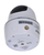 Kamerë sigurie Reolink Go Series G440 Dome, e bardhë