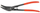 Gërshërë llamarine Top Tools, 260 mm