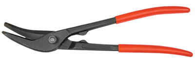 Gërshërë llamarine Top Tools, 260 mm