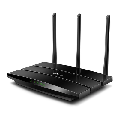 Ruter wireless TP-Link Archer A8, AC1900, dual band, i zi