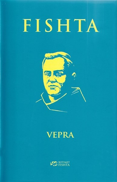 Vepra Letrare Vol 9 - Gjergj Fishta