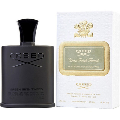Eau de Parfum Creed Green Irish Tweed,
