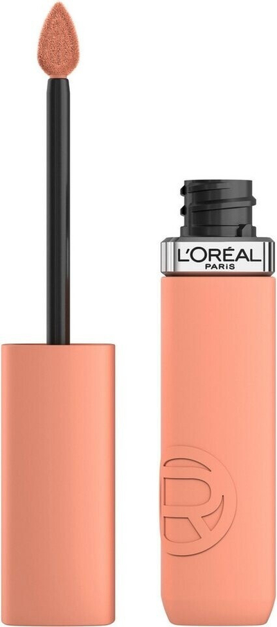 Buzëkuq L´Oréal Paris Infaillible Matte Resistance, 100 FairyTale Ending, 5 ml
