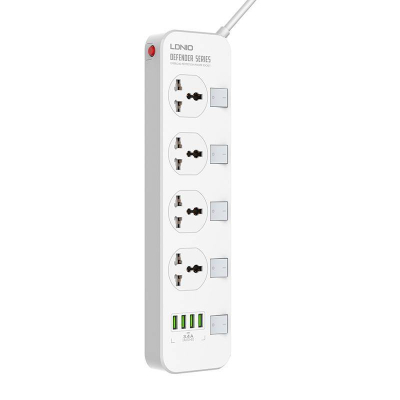 Prizë E Rrymës LDNIO SC4408