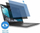 Filtër privatësie V7 për laptop 15.6\", 16:9, ngjyrë e zezë