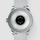 Orë smart hibride Withings ScanWatch 2, 42mm, me EKG dhe matje temperature, e bardhë