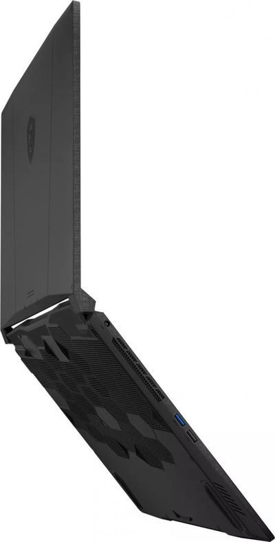 Laptop MSI Katana 17 B13VFK-841XPL, 17.3", Intel Core i7 13620H, 32 GB RAM, 1 TB SSD, NVIDIA GeForce RTX 4060, i zi