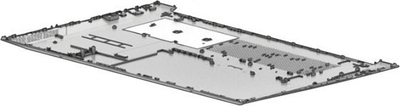 Kapak i poshtëm laptopi HP Base Enclosure NSV, origjinal, për laptop HP, ngjyrë e zezë