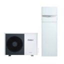 Pompe nxehtësie Vaillant aroTHERM Split VWL 75/5AS VWL 78/5IS VRC720, ajër-ujë, 6.7 kW, e bardhë