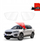 Film mbrojtës pasqyrash ZeroDrop Seat Tarraco 2017-2024, që s’mban shi, set me 2 copë, transparent