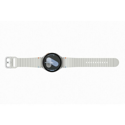 Orë Samsung Galaxy Watch 7, 44mm, argjendtë