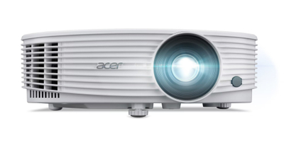 Projektor Acer X1526, FHD, i bardhë