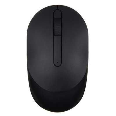 Set tastjere dhe maus Dell KM5221W, Wireless, 2.4 GHz, 1600 dpi, i zi