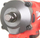 Çelës goditës Milwaukee M12 FIWF12-0, 1/2", 12V, i kuq