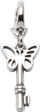 Varëse për qafore Fossil Key JF87631040