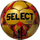 Top futsalli Select Master Gold, FIFA Basic, ari kuqe