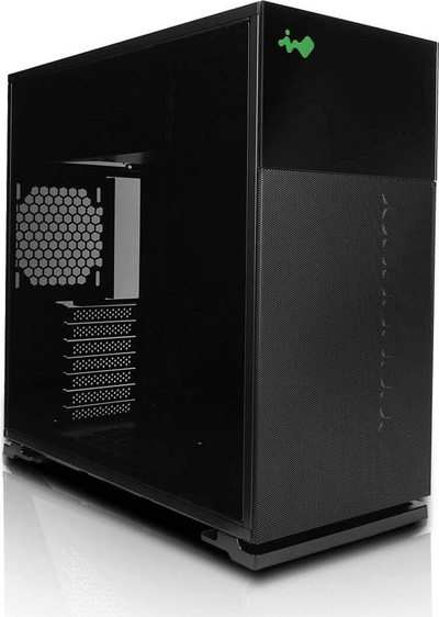Kasë In Win 127, Midi Tower