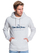 Duks Quiksilver EQYFT04045-SGRH, i hirtë S mQU1898-S