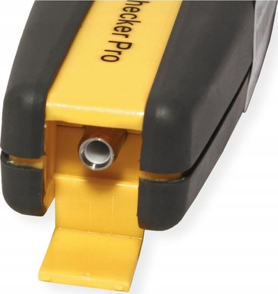 Tester fibër optike Hobbes Portable Laser Fiber Checker Pro, universal, portativ