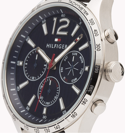 Orë dore Tommy Hilfiger Gavin 1791468