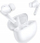 Kufje pa tela Honor Choice Earbuds X5, Bluetooth, me kuti karikimi, të bardha