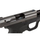 Pistoletë sinjali Stalker M906 BAS, kalibër .22 Long Blank, metal, ngjyrë titanium