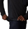 Xhaketë për meshkuj Columbia Polar Powder Fleece (1920291011), M, e zezë