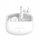Слушалки без жица Infinix Buds NC XE28, in-ear, ANC, до 35 часа, бели