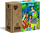 Puzzle Clementoni Play For Future Jungle Book + Peter Pan, 2x20