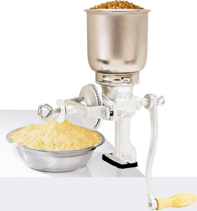 Mulli tryeze KING HOFF KH1425, 1.5L, hekur gize, ngjyrë argjendi