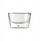 Tas qelqi Jenaer Glas Primo, 495 ml, 2 copë