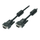 Kabllo LogiLink 3M, VGA, HD15/M to HD15/M, 1080p