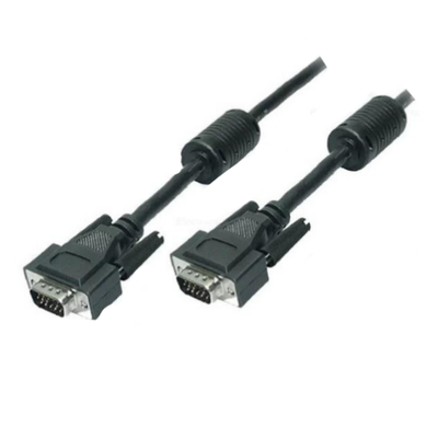 Kabllo LogiLink 3M, VGA, HD15/M to HD15/M, 1080p