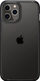 Kornizë mbrojtëse SPIGEN ULTRA HYBRID për iPhone 12/12 Pro, e zezë