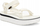 Sandale grash Teva Flatform Universal Mesh Print, platformë 4.5cm, Bright White