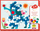 Set kreativ me pompone Djeco Pictures with Pom poms Dogs, për fëmijë 3+, shumëngjyrësh