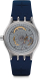 Orë dore Swatch Sistem Navy YIS409