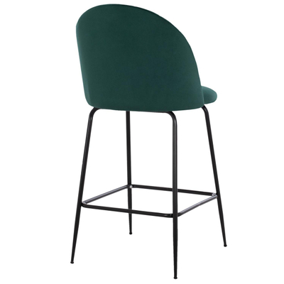 Stol Oded, velvet 45×53×98 cm (HM8732.13)