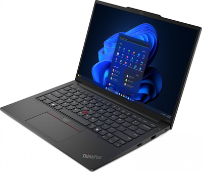 Laptop ThinkPad E14 G6, 14", Intel Core Ultra 7 155H, 16GB RAM, 512GB SSD