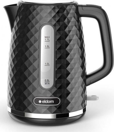 Ketel elektrik Eldom C280C, 1.7L, 2200W, i zi