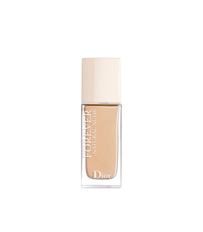 Krem pudër Dior Forever Natural Nude 24H, 2W, 30 ml