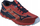 Atlete trail Mizuno Wave Daichi 7, MIZUNO WAVE, taban Michelin, të kuqe blu