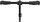 Trotinet Schildkrot City Scooter Street Pro, 48cm, 101cm, i zi