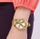 Orë dore Guess WHISPER W0229L4