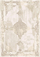 Tapet Domoletti Allora 8963A K1551, 160x240 cm, poliester, ngjyrë rëre
