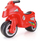 Туркачки играчки мотор My First Moto, пластика, над 24 месеци, црвен