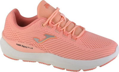 Atlete Joma Selene 22 për goca, memory foam, rrjetë që merr frymë, rozë
