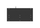 iBox Aurora K-5 Тастатура USB QWERTY Сребрена